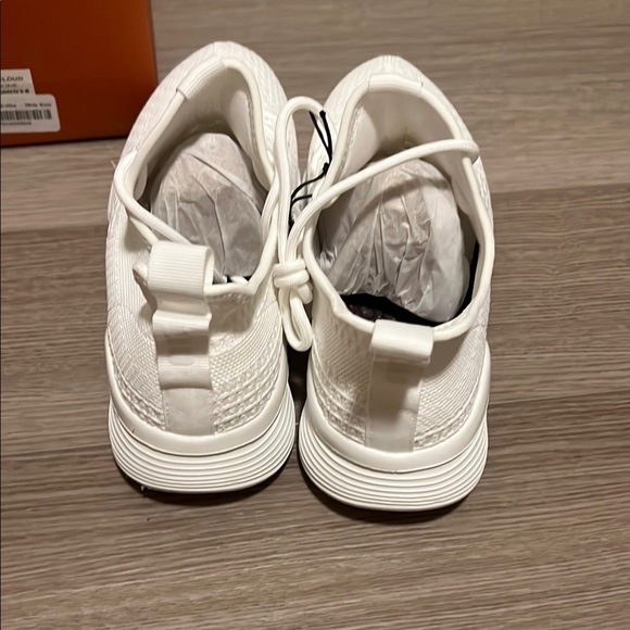 White Sneakers - Picture 3 of 8